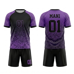 เสื้อแฮนด์บอลมืออาชีพและชุดแฮนด์บอลแบบกำหนดเอง เสื้อยืดแฮนด์บอลชายแบบซับลิเมชั่น - Product Image 4
