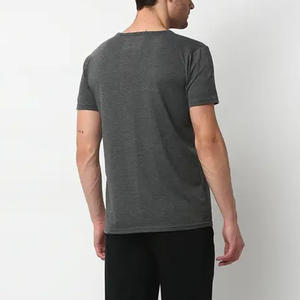 Ensemble de survêtements d'été pour hommes à manches courtes, prix de gros raisonnable, meilleure qualité, tissu confortable - Product Image 5
