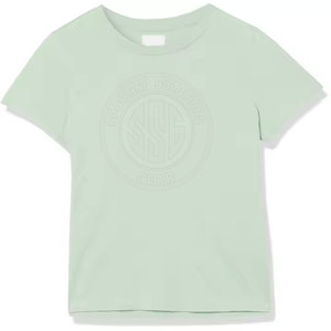 Camisetas de Algodón Premium para Mujer, Camisetas Suaves para Mujer, Ropa Casual Cómoda, Estilo Básico Elegante - Product Image 2