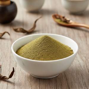 Poudre de Hojicha Japonais 500g Nouvelle Qualité Cérémoniale Premium Thé Vert Torréfié Sachet Boisson Instantanée Vente en Gros - Product Image 4