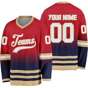 New Style <b>American</b> Football <b>Clothing</b> Customize Free Design Rugby Jersey National Team Custom <b>American</b> Football Jersey - Product Image 6