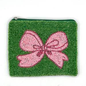 Monedero de Verano con Cuentas Estilo Preppy, Cartera con Cuentas para Despedida de Soltera por AFZA ENTERPRISES - Product Image 5