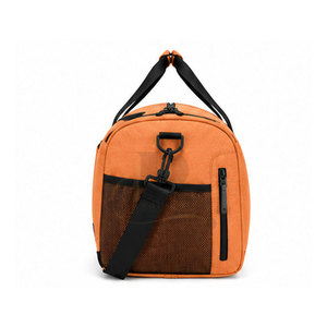 Sacs de week-end élégants, grand sac de voyage spacieux avec bandoulière réglable, poignées robustes et fermeture éclair - Product Image 4