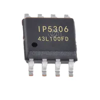 Circuits intégrés IP5306 ESOP 8 d'origine, neufs