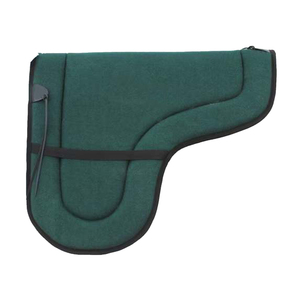 Almohadillas para Silla de Montar con Logotipo Personalizado, Venta Caliente 2026, Fabricante de Artículos Ecuestres, Mantas para Silla de Montar Inglesa, Almohadilla Multicolor - Product Image 3