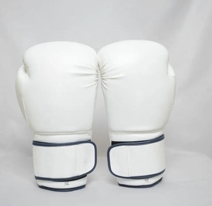 Gants de boxe imperméables de haute qualité à prix de gros RTS pour l'entraînement au combat - Design unisexe confortable AI-BG-22 - Product Image 2