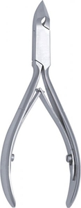 Stainless Steel <b>Cuticle</b> <b>Nippers</b> for Beauty Professionals Nail Artists and Manicure Specialists Precision <b>Cuticle</b> Trimmer - Product Image 5