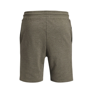 2026 New Trend <b>Unique</b> Style Solid Pattern Eco-Friendly Breathable Quick Dry Custom Men's Shorts Polyester/Nylon Men Shorts - Product Image 3