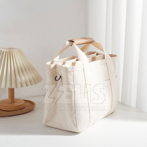 Sac fourre-tout confortable et pratique pour le travail et le shopping, doté d'une construction durable - Product Image 6