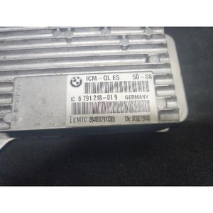 ECUs y Módulos de Computación Usados de la Serie 7 6791218019 - Product Image 2