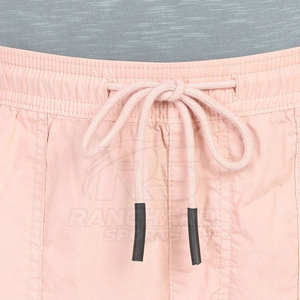 Shorts en coton pour enfants en gros pour l'été – Vêtements décontractés de haute qualité de couleur unie pour bébés garçons avec shorts personnalisés pour tout-petits - Product Image 5