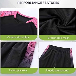 Maillot de football américain le plus populaire, en polyester, vêtements de sport légers, uniforme de football américain, envoyé par Dress Sports - Product Image 6