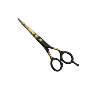 Tijeras de Barbero Profesionales de Acero Japonés para Diestros, Acero Inoxidable 440C, Cuchillas Afiladas Largas, MARI INSTRUMENTS, Peluquería - Product Image 4