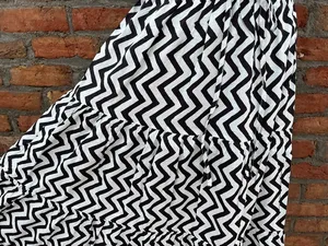 Jupe longue décontractée pour femme, modèle de couture respirant à taille élastique, design à volants avec méthode de tissage non tissé - Product Image 2