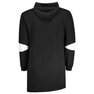 Ensemble de sweats à capuche zippés 100 % coton pour hommes, vêtements en molleton, pulls unisexes vierges, sweats à capuche tendance - Product Image 4