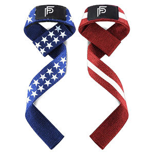 Scilion Neoprene Gym Weightlifting Gloves Safety Fitness <b>Equipment</b> Straps - Product Image 1