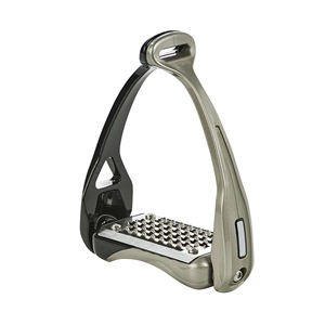 Estribos de Seguridad para Montar a Caballo, Estribos de Acero Inoxidable de Alta Calidad, Equipo de Equitación - Product Image 2