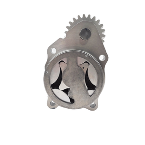 4939587 1011BE1-010 6BT motore 6 d102 pompa olio R290 R300 R260 R200W-5 PC150SE-5 per escavatore Diesel - Product Image 2