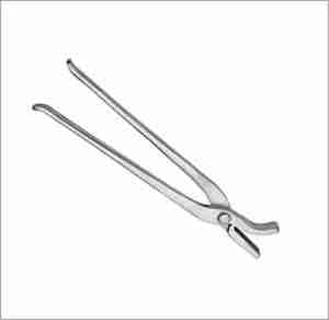 คีมหนีบกีบม้างานหนักเครื่องมือปรับได้มาใหม่สำหรับการทำรองเท้าม้า - Product Image 2