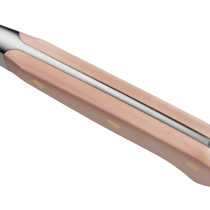 Cuchillo de Chef Versátil para Cocinar con Hoja de Acero Afilada y Mango Equilibrado para Rebanar, Picar y Cortar en Cubos Ingredientes de Forma Suave - Product Image 4