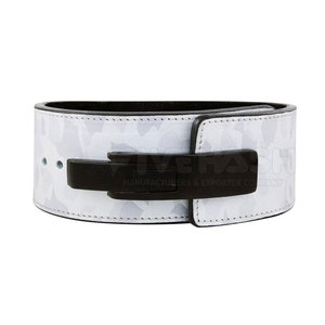 Wholesale Fitness <b>Weight</b> Lifting Lever <b>Belt</b> Customized Color <b>Weight</b> Lifting Lever <b>Belt</b> for sale - Product Image 3
