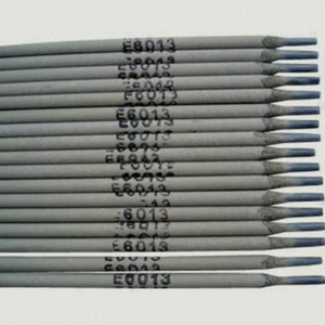 Electrodo de Soldadura de Acero Aleado Resistente al Calor AWS E7018 B8, Varilla de Soldadura SMAW Industrial, Fabricante para el Mercado Africano, Bajo Precio - Product Image 4