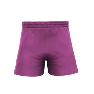 Uniformes de rugby sublimés personnalisés de haute qualité vêtements de sport à bas prix avec impression au gel de silicone ensembles élégants - Product Image 4