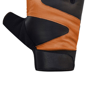 New Professional Custom Logo Sport Climbing Winter for Man Women Cycling Full Finger Running Touch Bike Riding Breathable <b>Gloves</b> - Product Image 3