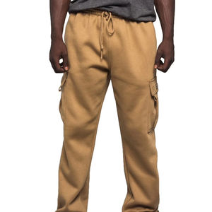 Pantalones y pantalones de lana para hombre, transpirables, ideales para pedidos al por mayor, diseño moderno, perfectos para el invierno. - Product Image 3