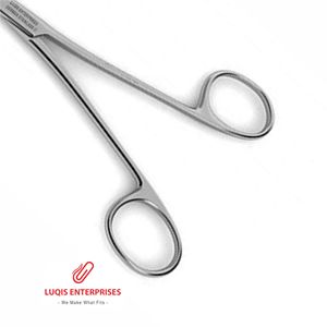 Dilatateur pylorique chirurgical Benson en acier inoxydable – Instrument médical chirurgical - Product Image 3