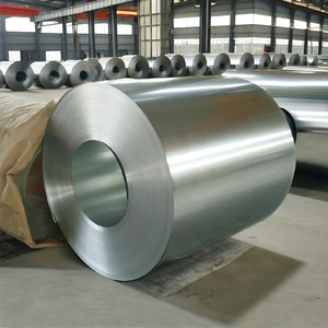 Bobine/feuille/bande de plaque d'acier galvanisée laminée à chaud d'Aisi de 10 tonnes - Product Image 3