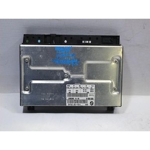 ECUs et modules informatiques d'occasion de la série 7 61356927276902 - Product Image 3