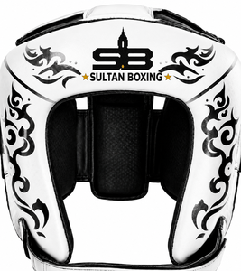 The SULTAN BOXING Boxing <b>Dummy</b> for Adults Unisex Durable PC Material Hook & Loop Closure Leather Outsole - Product Image 1