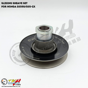 TWh DIO ZX ชุดคลัทช์ขับเคลื่อนด้านหลังสำหรับรถจักรยานยนต์แข่งสำหรับฮอนด้า - Product Image 1