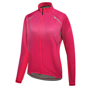 Maillot de cyclisme sur route bleu à manches courtes avec fermeture éclair et poche, unisexe, logo personnalisé, confortable, 160g polyester élasthanne, été - Product Image 3
