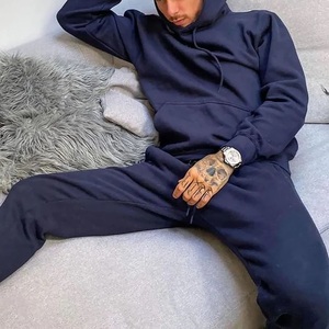 Men's Casual Quick-Dry Navy <b>Joggers</b> Loose Plus Size Stretch Outdoor Running Pants Cooling Technology Flat Drawstring Plain Dyed - Product Image 3