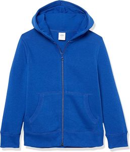 Sudadera con Capucha y Cremallera para Hombre y Mujer, Sudadera Deportiva Informal, Sudadera con Capucha Bordada Personalizada - Product Image 1