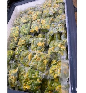 อะโวคาโดแช่แข็ง | ราคาที่ดีที่สุด100% อโวคาโดออร์แกนิกสำหรับสมูทตี้จากเวียดนาม - Product Image 5