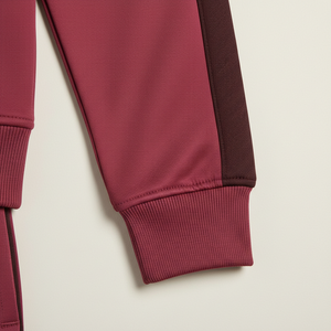 Custom Polyester Sportswear Tracksuit Private <b>Label</b> Manufacturer - Product Image 6