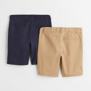 Fabricante Profesional, Pantalones Cortos Infantiles de Alta Gama, Nuevos y Bonitos - Product Image 2