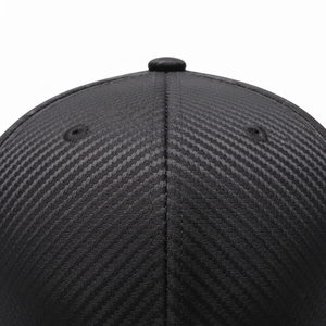 Gorras de Béisbol Reflectantes con Franjas de Seguridad, Gorra de Trabajo de Alta Visibilidad con Logotipo Personalizado, Gorra Deportiva para Correr al por Mayor - Product Image 4