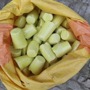 Polvo de Azufre Blanco de Alta Pureza (99.99%) para la Producción de Fertilizantes y Formulaciones Industriales, Origen Sudáfrica - Product Image 5