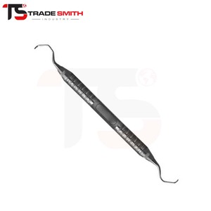 TSI <b>Dental</b> Scaler Precision Periodontal Instrument For <b>Plaque</b> Calculus <b>Removal</b> And Professional <b>Dental</b> Clinic Use - Product Image 5