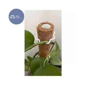 Poteaux en fibre de coco naturelle de qualité supérieure, les plus vendus – Vente en gros - Product Image 1