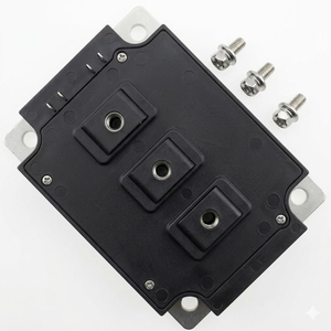 CM300DY-24NF IGBT <b>Power</b> Module 300A 1200V Dual Transistor Industrial Inverter Welding Servo Drive Component - Product Image 1