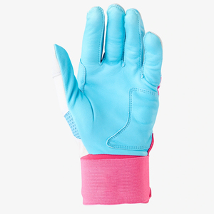 Fournisseur direct d'usine, gants de frappe de qualité professionnelle, couleur et design personnalisés, gants de frappe entièrement personnalisables - Product Image 3