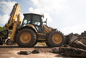 รถตักล้อยาง CAT 420 ระบบไฮดรอลิกคุณภาพสูงระดับพรีเมียม ดีไซน์กะทัดรัด พร้อมข้อเสนอส่วนลดสุดพิเศษ - Product Image 5