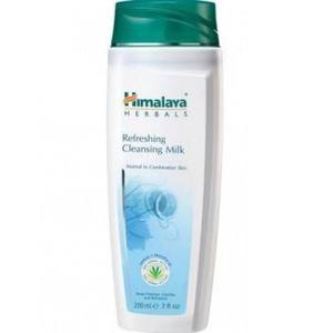 Nettoyant au lait bio, démaquillant liquide naturel hydratant, nettoyage en profondeur, nourrissant, soin quotidien doux pour le visage - Product Image 3