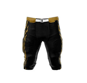 Ensemble maillot et pantalon de football vert personnalisé pour homme adulte, numéro 24, impression par sublimation, polyester respirant AFU-00022 Needle - Product Image 4