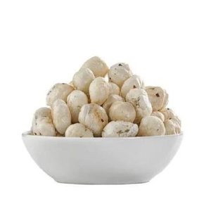 เมล็ดมะฮานาพรีเมียม ฟอกซ์นัท อินเดียนฟูลมะฮานา ขนมเพื่อสุขภาพ คุณภาพส่งออก ขายส่งจำนวนมาก พร้อมจัดส่ง - Product Image 1